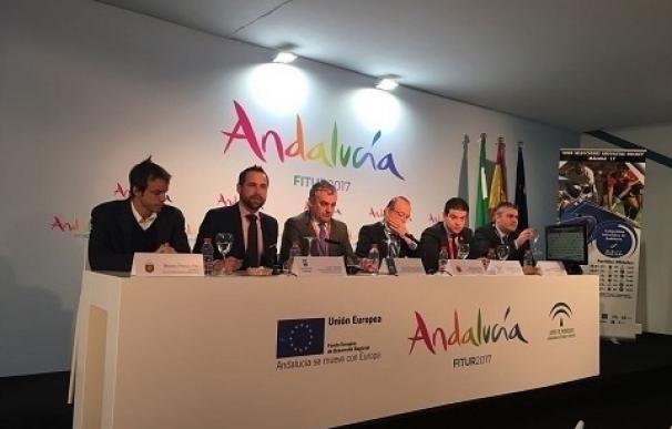 Las selecciones de hockey hierba de España, Francia e Irlanda visitarán la provincia de Málaga