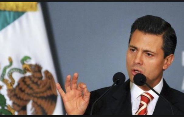 Peña Nieto felicita a Trump y dice que él también defenderá a los mexicanos