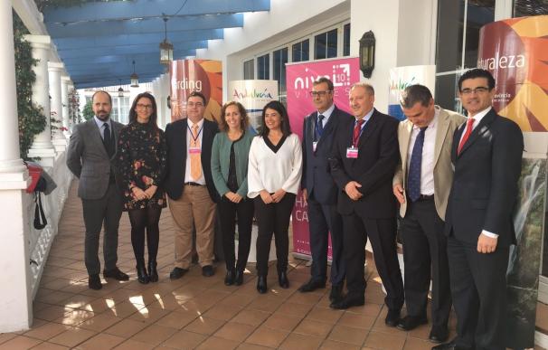 El grupo de agencias de viajes Nivel 10 celebra en Benacazón sus II jornadas técnicas