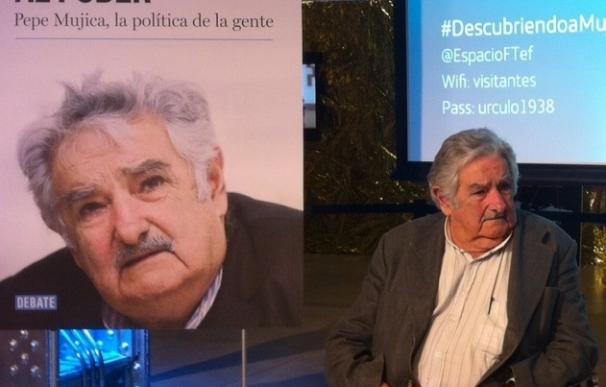 José Mujica (Uruguay) llama a luchar por Colombia porque "peor acuerdo político es mejor que la mejor guerra"