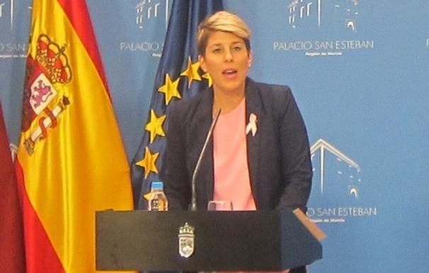 Murcia asegura que hay intención para que este año entre en vigor el nuevo sistema de financiación autonómica