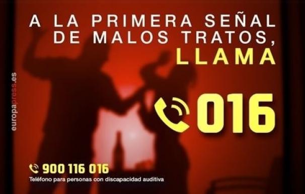 El Congreso buscará mañana un nuevo acuerdo en materia de Violencia de Género con propuestas de PP y PSOE
