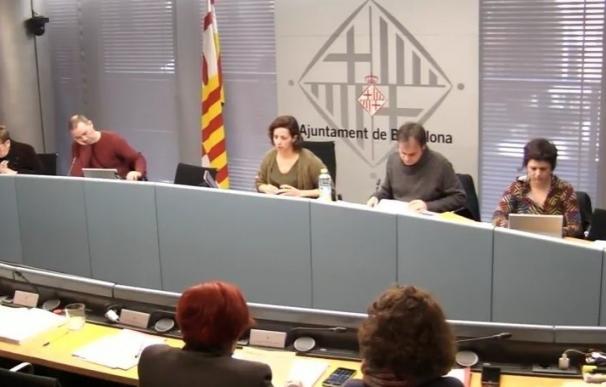Barcelona instalará un punto de información nocturno de acoso sexual en el frente marítimo