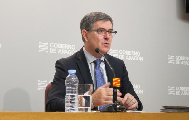 El Gobierno de Aragón dice que la Conferencia de Presidentes tiene que tener continuidad para ser creíble
