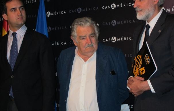 Mujica compara la respuesta ciudadana que aupó a Trump con la que propició el nazismo y el fascismo en años 30
