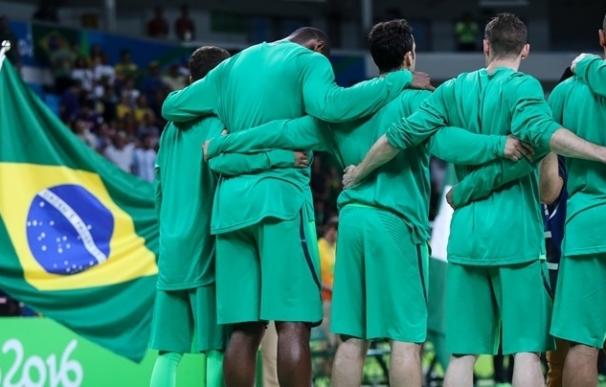 La FIBA suspende a Brasil por incumplir sus obligaciones como miembro