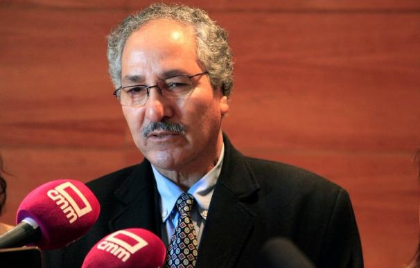 Ministro saharaui urge a España a contribuir a solucionar el conflicto 41 años después de transferir su gestión