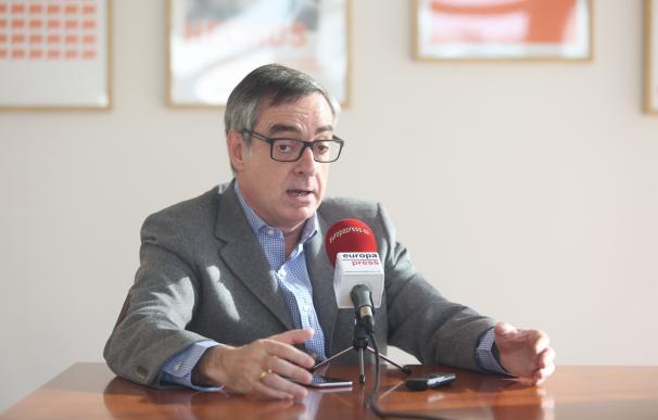 Ciudadanos saluda que el PSOE no bloquee su pacto con el Gobierno sobre las cláusulas suelo