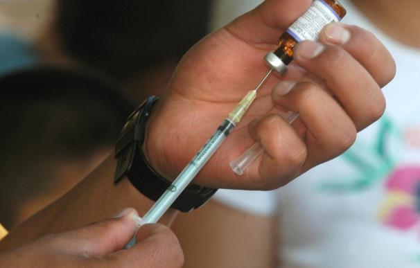 Desarrollan una vacuna contra la cocaína que podría reducir el consumo