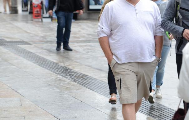 El 57% de la población adulta cántabra sufre sobrepeso u obesidad, menos que la media