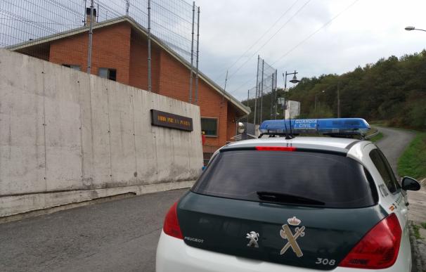 La Guardia Civil detiene a cinco personas por su relación con la agresión en Alsasua que investiga la Audiencia Nacional
