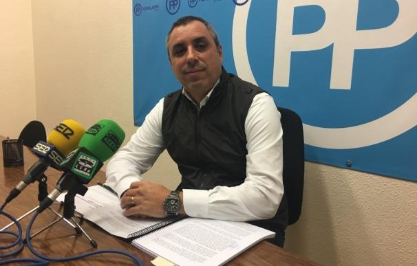 El PP pide al alcalde de Elche la destitución de Mireia Mollà por "trato de favor" a un local en Nochevieja