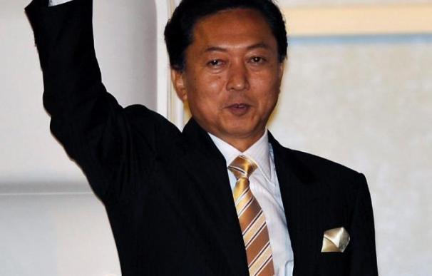 Hatoyama afronta una investigación sobre donaciones políticas irregulares