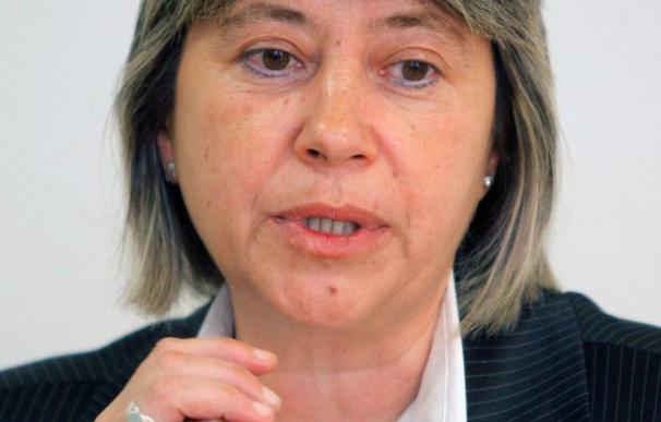 La conselleira del Mar pide que la Xunta "forme parte" del gabinete de crisis sobre el secuestro