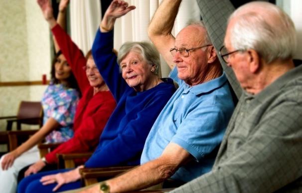 Los talleres 'Haz Memoria' se incorporan al programa municipal de Envejecimiento Activo