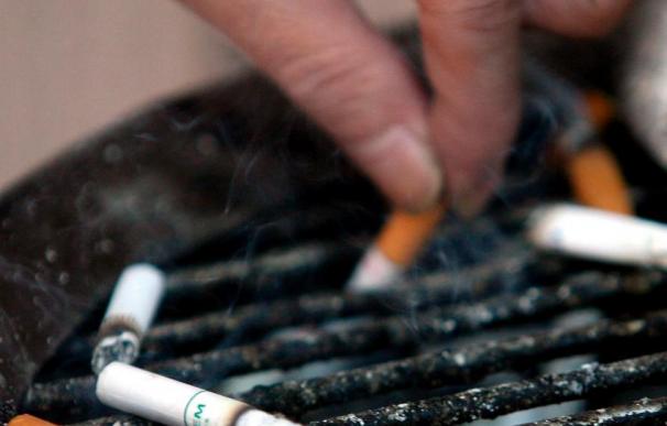 El Estado destina unos 4.000 millones anuales a paliar los efectos del tabaco