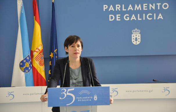 BNG ve decepcionantes los resultados del encuentro que escenificó el pacto "PP-PSOE para que nada cambie"