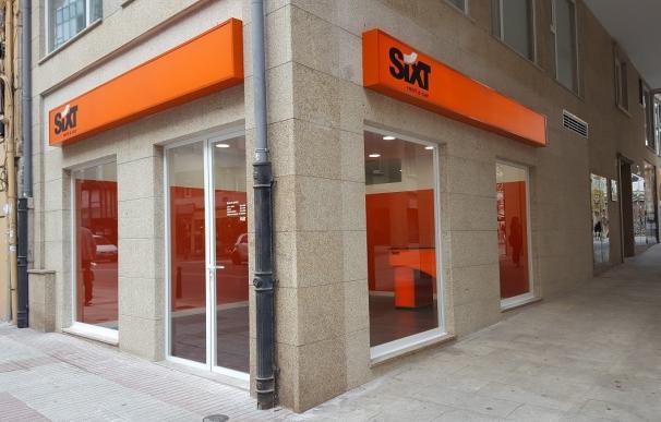 Sixt arranca su proceso de selección para contratar a 65 agentes comerciales en todo el país en 2017