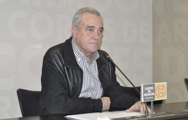 Sada (PSOE) considera que Lambán ha sido "reivindicativo" en la Conferencia de Presidentes