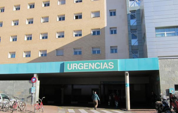 El Hospital Miguel Servet suspende diez operaciones programadas ante la demanda de camas desde Urgencias