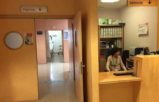 El Hospital Valle de los Pedroches realiza 5.000 intervenciones quirúrgicas durante 2016