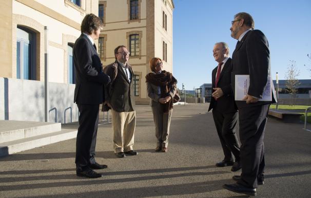 El presidente de la Diputación de Huesca apuesta por un turismo respetuoso y generador de actividad económica