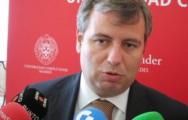 El PDeCat celebra el acuerdo Gobierno-PSOE sobre la cláusulas suelo, pero lo ve "insuficiente"