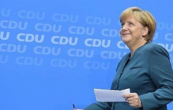 Alemania convoca elecciones generales para el 24 de septiembre