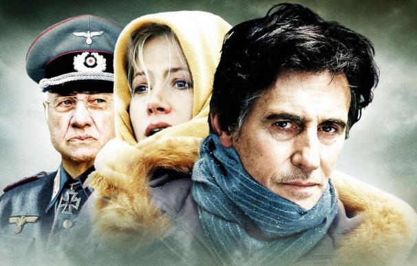 El ciclo de Cine del Este proyecta este martes la película rusa 'Leningrado'