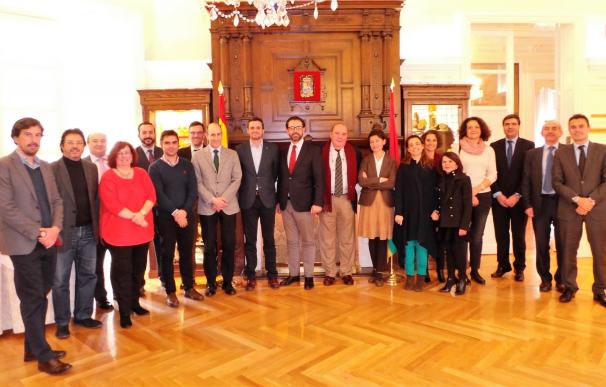 Baleares participa en un proyecto piloto de calidad para distinguir la excelencia en los polígonos empresariales