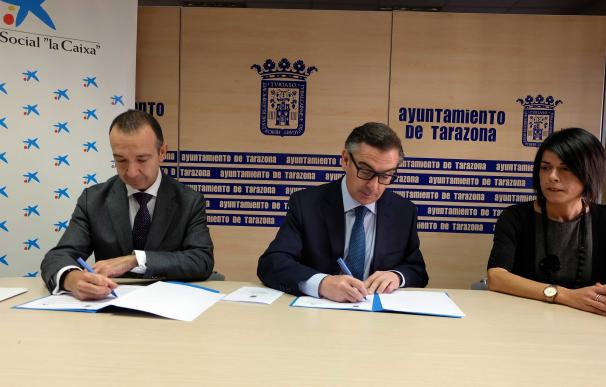 El Ayuntamiento de Tarazona abre el plazo para solicitar becas para estudiantes con pocos recursos