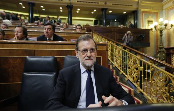 Rajoy afirma que el Gobierno seguirá esforzándose para fortalecer las relaciones que unen a cubanos y españoles