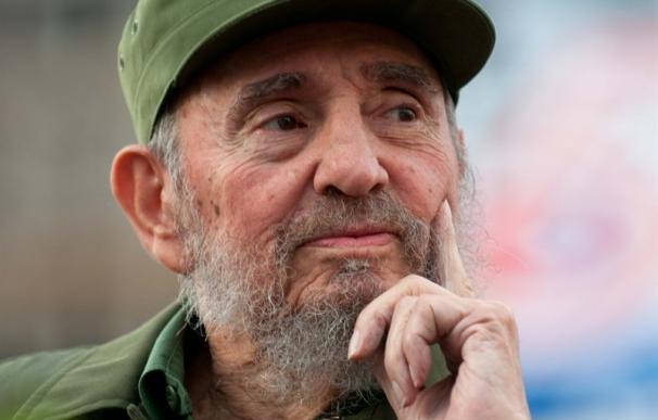 La FEHM traslada su pésame y respeto por la muerte de Fidel Castro a familiares y amigos del líder cubano