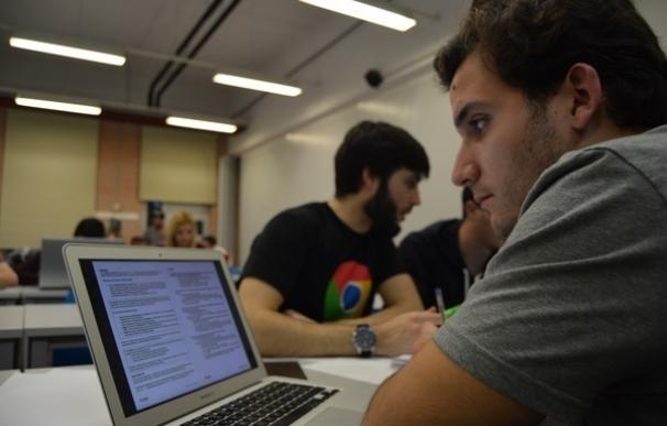 Google Developers Group Málaga busca atraer estudiantes de Informática a comunidades tecnológicas de la ciudad