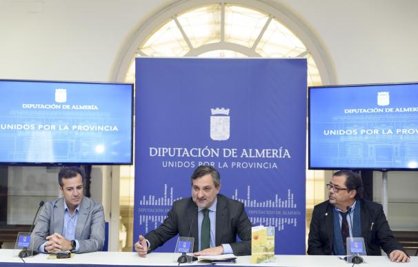 Concluye "con éxito" la LXI reunión anual de la Aaear celebrada en la capital almeriense