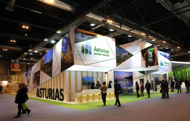 El PP dice que Asturias está a la cola en la creación de empleo del sector turismo