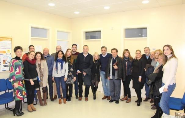 Diputación planifica los servicios sociales de 2017 a través de las 13 comisiones mixtas de la provincia