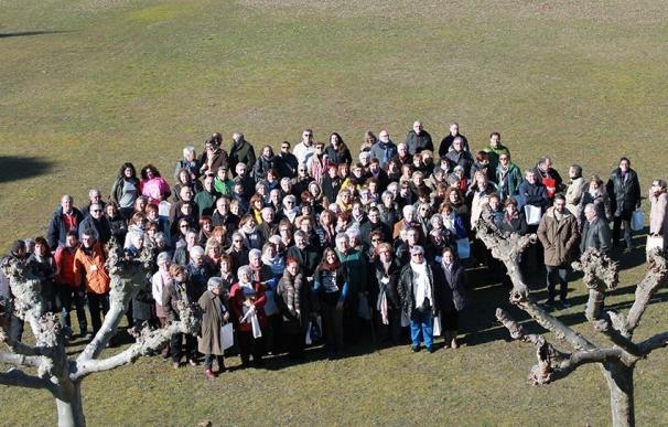 Casi 200 personas participan en la Jornada Diocesana de Formación y Convivencia de Cáritas La Rioja