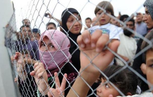 La ONU insta a Trump a que reconsidere el veto a los refugiados