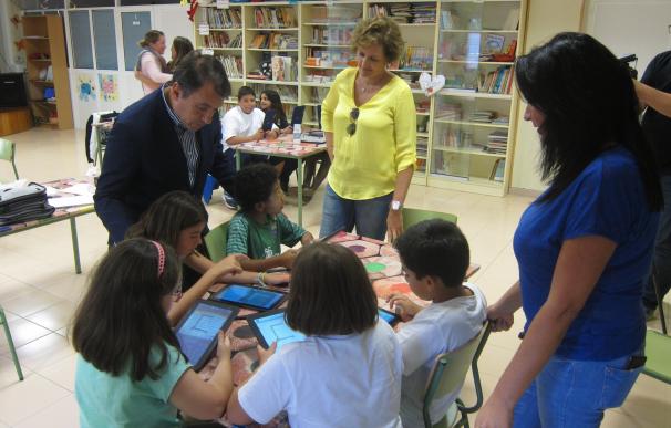 Santa Cruz de Tenerife ofrece actividades extraescolares gratuitas a más de 2.400 alumnos en 46 centros educativos