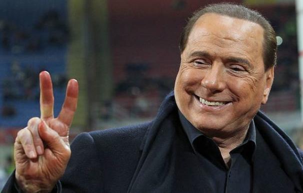 Berlusconi puede volver a juicio por el caso Ruby, sospechoso de sobornos