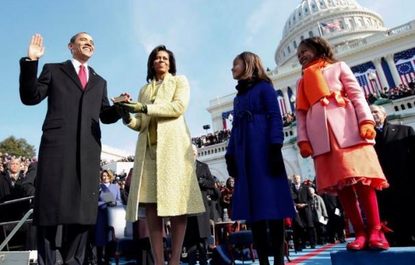 Ocho años con Barack Obama: de las promesas a la realidad