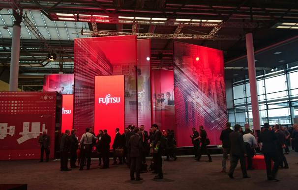 Fujitsu comparte su estrategia para impulsar la transformación digital de sus clientes
