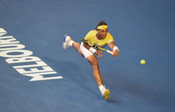 Eurosport "españolizará" por vez primera su señal en un Grand Slam en el Abierto de Australia