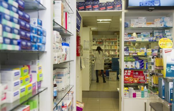 Baleares, la tercera comunidad que más crece en el mercado de oficinas de farmacia, con una subida del 6,6 por ciento