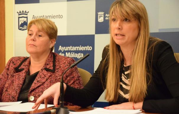 El PSOE pide incluir en el presupuesto del Ayuntamiento de Málaga un plan integral de lucha contra la pobreza
