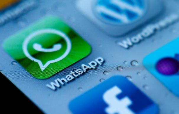 WhatsApp sigue las instrucciones de las autoridades europeas y deja de compartir datos con Facebook