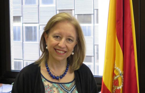 María Luisa Poncela sustituirá al frente de Comercio a García-Legaz, que presidirá CESCE