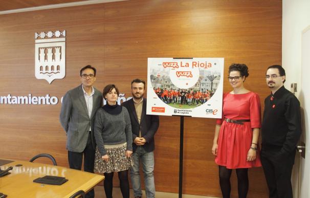 Logroño pone en marcha su segundo Centro Yuzz para 25 jóvenes emprendedores