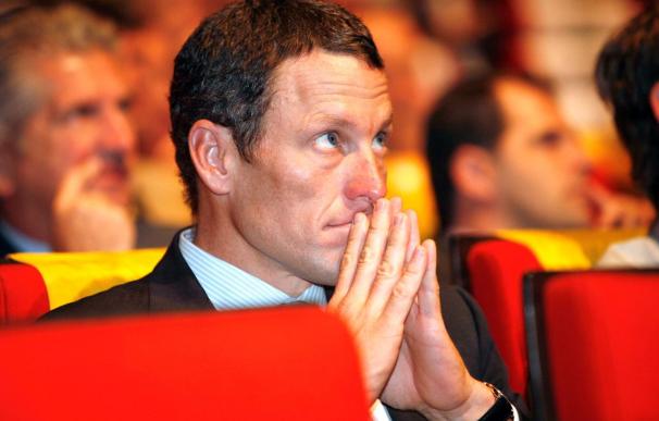 El Giro 2010 se iniciará en Holanda y no verá a Armstrong
